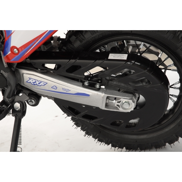 APOLLO RXF MINI ZONGSHEN 50ccm, koła 10/10